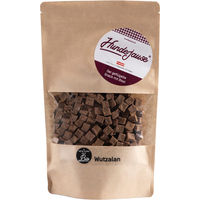 Produktbild von Bio Hundejause Wutzalan Geflügel Belohnungssnack ohne Konservierungsstoffe 200 g