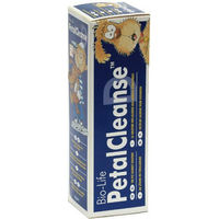 Produktbild von Bio-Life PetalCleanse Bio Shampoo für Hunde