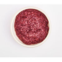 Produktbild von Bio Rinderlunge Leckerli für Hund Katze und Frettchen 500 g