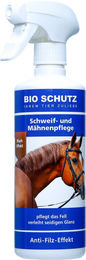 Bio Schutz Entfilzungsspray Mähnen- und Schweifpflege 500 ml - 500 ml – Bild 1 von 3