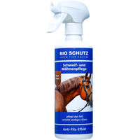 Produktbild von Bio Schutz Entfilzungsspray Mähnen- und Schweifpflege 500 ml - 500 ml