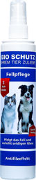 Bio Schutz Fellpflege Spray 150 ml - 150 ml – Bild 1 von 5