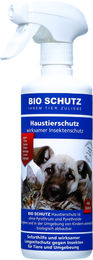 Bio Schutz Haustier-Schutz Pumpspray 500 ml - 500 ml – Bild 1 von 4
