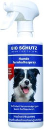 Bio Schutz Hunde Fernhaltespray 500ml - 500 ml – Bild 1 von 3