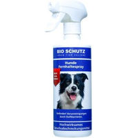 Produktbild von Bio Schutz Hunde Fernhaltespray 500ml - 500 ml