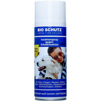Produktbild von Bio Schutz Insektenspray 400 ml