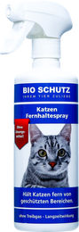 Bio Schutz Katzenfernhaltespray Möbelschutz 500 ml - 500 ml – Bild 1 von 3