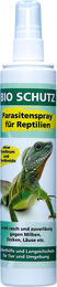 Bio Schutz Parasitenspray für Reptilien 150 ml – Bild 1 von 5