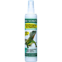 Produktbild von Bio Schutz Parasitenspray für Reptilien 150 ml