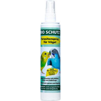 Produktbild von Bio Schutz Parasitenspray für Vögel 150 ml - 150 ml