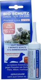 Bio Schutz Protect Line Extend Parasitenschutztropfen 30 ml – Bild 1 von 3