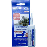Produktbild von Bio Schutz Protect Line Extend Parasitenschutztropfen 30 ml
