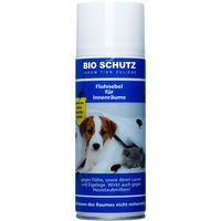 Produktbild von Bio Schutz Umgebungsspray gegen Flöhe und Milben 400 ml