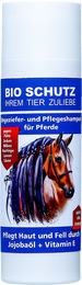 Bio Schutz Ungeziefer- und Pflegeshampoo für Pferde 200 ml - 200 ml – Bild 1 von 3