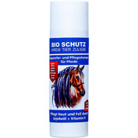 Produktbild von Bio Schutz Ungeziefer- und Pflegeshampoo für Pferde 200 ml - 200 ml