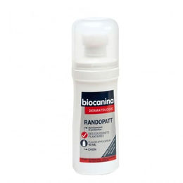 Produktbild von BIOCANINA RANDO PATT Pfotenbalsam 90ml