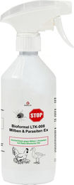 BIODELTA Milben-Spray für Hühner und Geflügel 1L – Bild 1 von 4