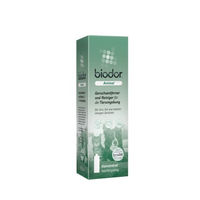 Produktbild von Biodor Animal Geruchsentferner und Reiniger Konzentrat für Hund und Katze 1 Liter - 1 l