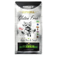 Produktbild von Biofeed Bio Hundefutter Adult Mini & Small Lamm 12 kg - 12 kg