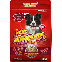 Produktbild von BIOFEED Hundesnacks Adult Rind 10kg