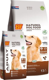 Biofood Adult Krokant Hundefutter Bio 12,5 kg - 12,5 kg – Bild 1 von 3