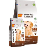 Produktbild von Biofood Adult Krokant Hundefutter Bio 12,5 kg - 12,5 kg