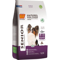 Produktbild von Biofood Bio Geflügel Hundefutter Senior Mini Getreidefrei 5 kg