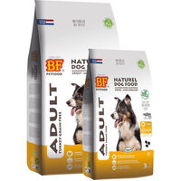 Produktbild von Biofood Bio Hundefutter Adult Truthahn Getreidefrei und Hypoallergen 3 kg