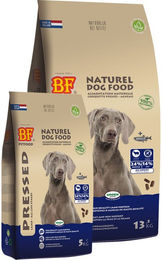 Biofood Bio Hundefutter Lamm glutenfrei und allergikerfreundlich Pellets 5 kg – Bild 1 von 3