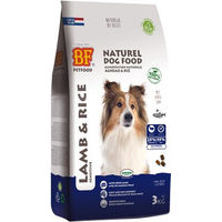 Produktbild von Biofood Bio Hundefutter Lamm und Reis 12,5 kg