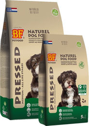 Biofood Bio Hundefutter Mini Puppy & Small Breed Rind und Huhn Glutenfrei 13,5 kg – Bild 1 von 3