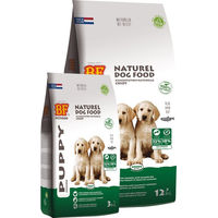 Produktbild von Biofood Bio Hundefutter Welpe Rind und Geflügel glutenfrei 12,5 kg - 12,5 kg