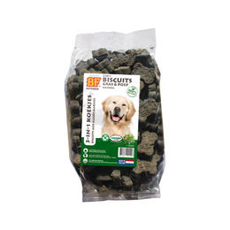 BIOFOOD Bio Hundekekse 3 in 1 Light Sensitive 500 g – Bild 1 von 3