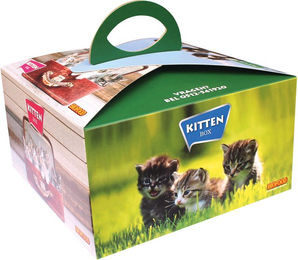 Biofood Bio Kitten Paket – Bild 1 von 3