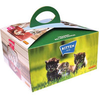 Produktbild von Biofood Bio Kitten Paket