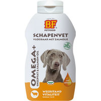 Produktbild von Biofood Bio Schaffett flüssig 250 ml