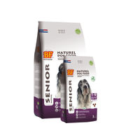 Produktbild von Biofood Bio Senior Hundefutter mit Rind Geflügel und Wildschwein 12,5 kg - 12,5 kg
