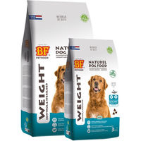 Produktbild von Biofood Bio Weight Control Light Hundefutter zur Gewichtskontrolle 3 kg