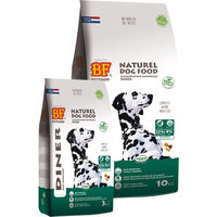 Produktbild von Biofood Diner Bio Hundefutter Adult Rind Huhn Wildschwein 10 kg - 10 kg