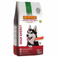 Produktbild von Biofood High Energy Bio Hundefutter ohne Konservierungsstoffe 12,5 kg - 12,5 kg