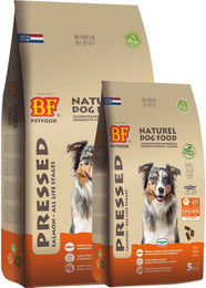 Biofood Hundefutter Lachs gepresst getreidefrei 5 kg – Bild 1 von 4