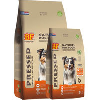 Produktbild von Biofood Hundefutter Lachs gepresst getreidefrei 5 kg