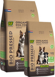 Biofood Organic gepresstes Huhn Bio 8 kg – Bild 1 von 2
