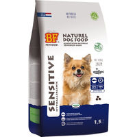 Produktbild von Biofood Sensitive Mini Hundefutter Lachs Bio Getreidefrei Glutenfrei 5 kg