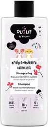 Produktbild von Biogance Bio Shampoo gegen Parasiten für Katzen Adult 200ml