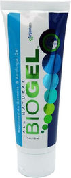BioGel Hufpflege Gel in der Tube 118 ml – Bild 1 von 2