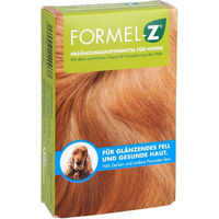 Produktbild von Biokanol Formel Z Tabletten für Hunde 125g