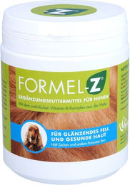 Produktbild von Biokanol FORMEL-Z Tabletten für Hunde