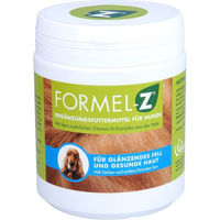 Produktbild von Biokanol FORMEL-Z Tabletten für Hunde