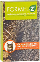 Produktbild von Biokanol Formel Z Tabletten für Katzen 125 Stück